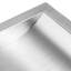 Plateau en acier inoxydable Handford-466131255