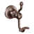 Oil Rubbed Bronze is out of stock