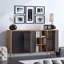Dracen 140cm Console Table-409012876-409012877