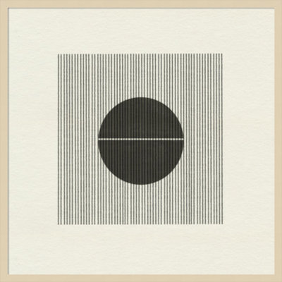 Paper Object No 5 by The Miuus Studio
