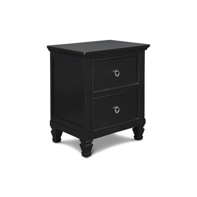 Gilpin 24'' W Nightstand