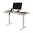 Techni Mobili Adjustable Sit To Stand Desk