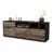 Driftwood / Matte Anthracite