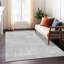 Tapis intérieur / extérieur Cederick avec envers antidérapant-109574745