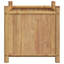 Amandalyn Wood Planter
