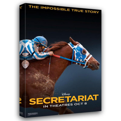 Secretariat