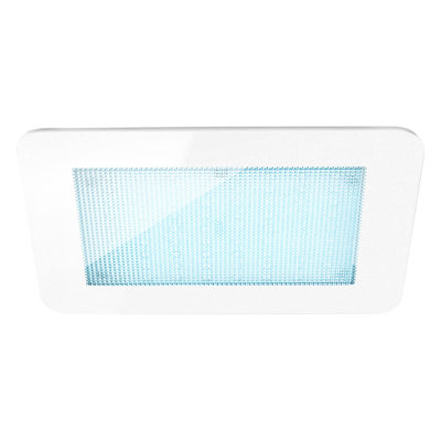 Générateur de vapeur Chroma Therapie Light 0,12 kW avec grappes DEL