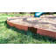 Classic Curved Playground Border-1347388569