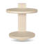 Solid Wood Nightstand