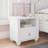 Diellza Nightstand