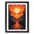 Black Framed selected