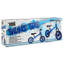 Xootz Balance Bike Blue