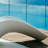 Glass Fiber Poolside Lounger Outdoor Chaise Lounge