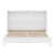 Blanc est en rupture de stock