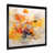Black Single Picture Framed selected