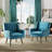Avae Upholstered Wingback Chair-868625853