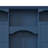 Pollen Modern Farmhouse Hall Tree with Storage Bench, Adjustable Shelves & 7 Hooks-128876921
