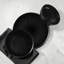Mikasa Desmond 12 Piece Dinnerware Set, Service for 4
