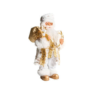 Christmas Figurines & Collectibles