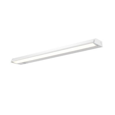 LED 24'' Under Cabinet Linkable Light Bar