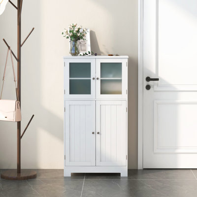 Freestanding Bathroom Cabinet