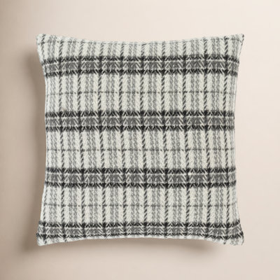 Coussin Santorini