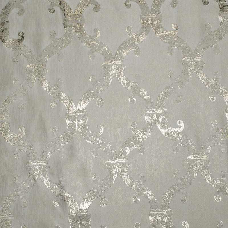 Fabric, Golden White