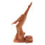 Sculpture Pose