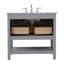 Voss 36" Single Bathroom Vanity Set-1777358494