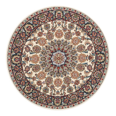 Washable Oriental Indoor / Outdoor Rug