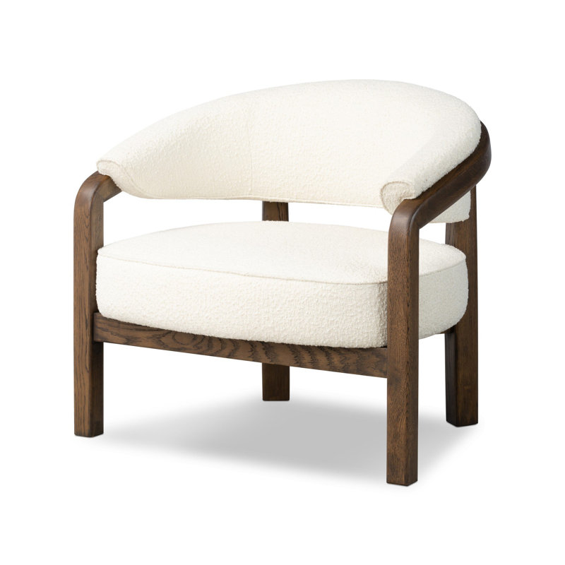 Marci Chair-Altro Snow