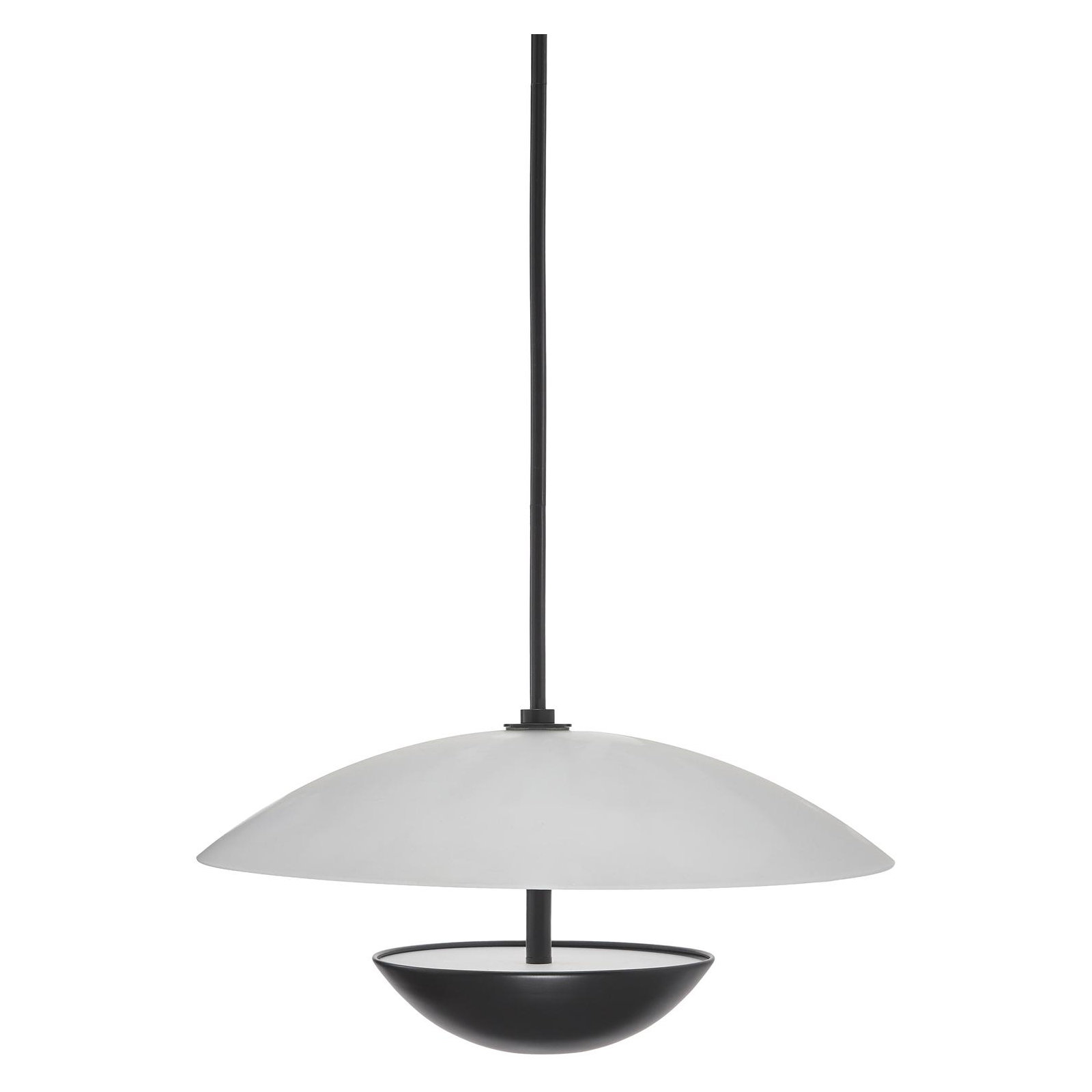 Maaike Pendant Light, Black