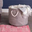 Bac en tissu panaché Aona-715618437-715618439