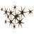 Industrial Landscape & Nature Wall Decor on Metal