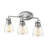 Durso 3 - Light Vanity Light
