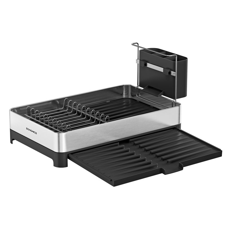 Steel Dish Rack
