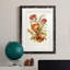 Antique Floral Bouquet IV - impression encadrée-1240844804-1240844806
