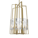 Arc 8 - Light Candle Style Classic / Traditional Pendant