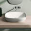 Green Bathroom Sink-31751426