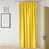 Buttercup yellow