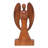 Lila Fantasy & Sci-Fi Figurines & Sculptures