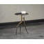 Trent Marble End Table