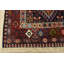 Tapis unique 3 pi 5 po x 4 pi 9 po Ganelle