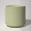 Parsons Handmade Ceramic Pot Planter-1033799154-1033799159