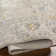 Tapis taupe Roswell