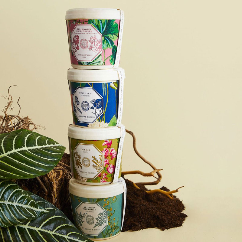 Absintate Candle Refill