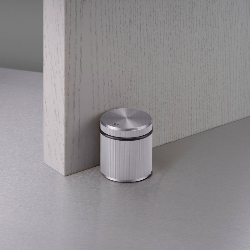 Door Stop / Freestanding, Steel