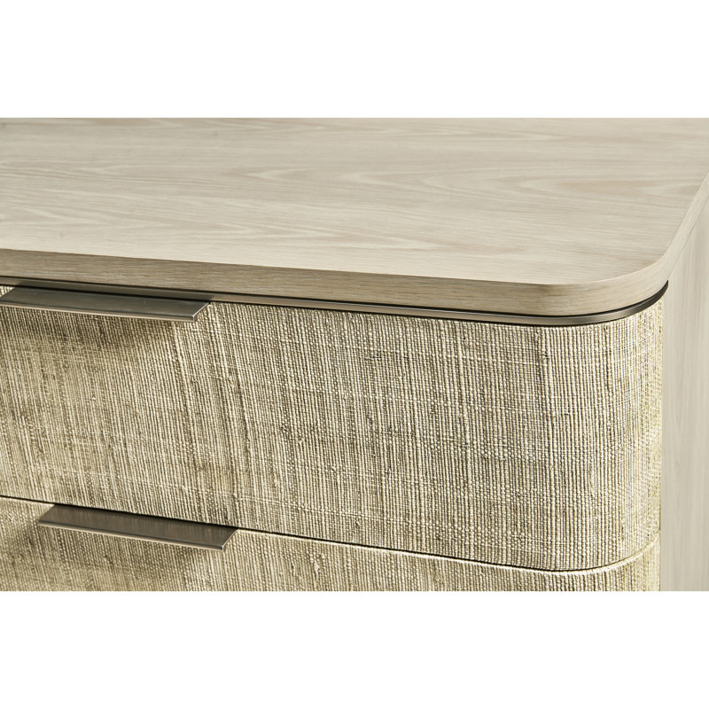 Commode 6 tiroirs Seiche