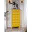 Delrick 6 Drawer 50Cm W Tallboy-1340437554