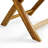 Tanihya Outdoor 16.4'' Stool